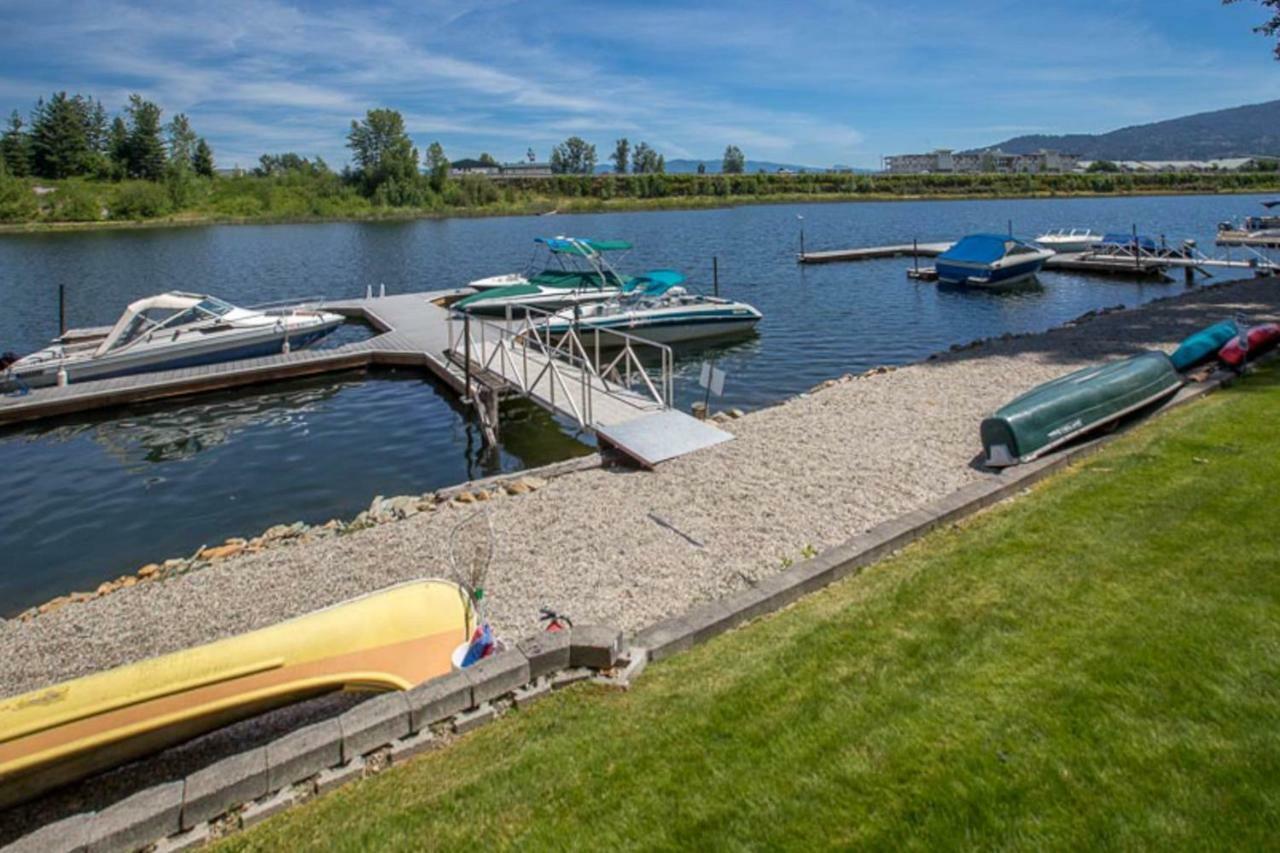 Driftwood 5 Sandpoint Exterior foto