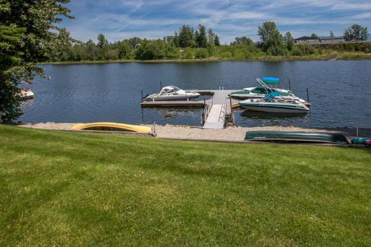 Driftwood 5 Sandpoint Exterior foto