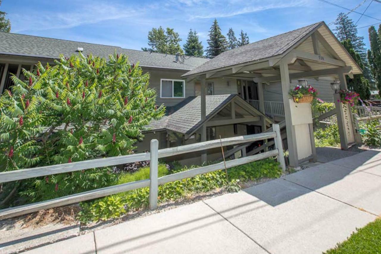 Driftwood 5 Sandpoint Exterior foto