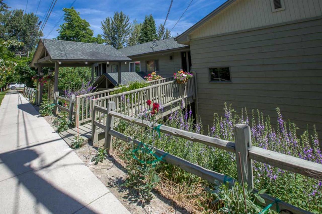 Driftwood 5 Sandpoint Exterior foto