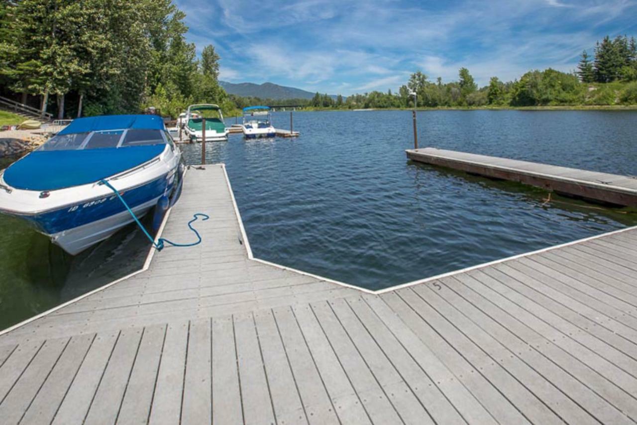 Driftwood 5 Sandpoint Exterior foto