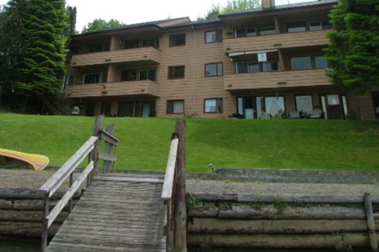 Driftwood 5 Sandpoint Exterior foto