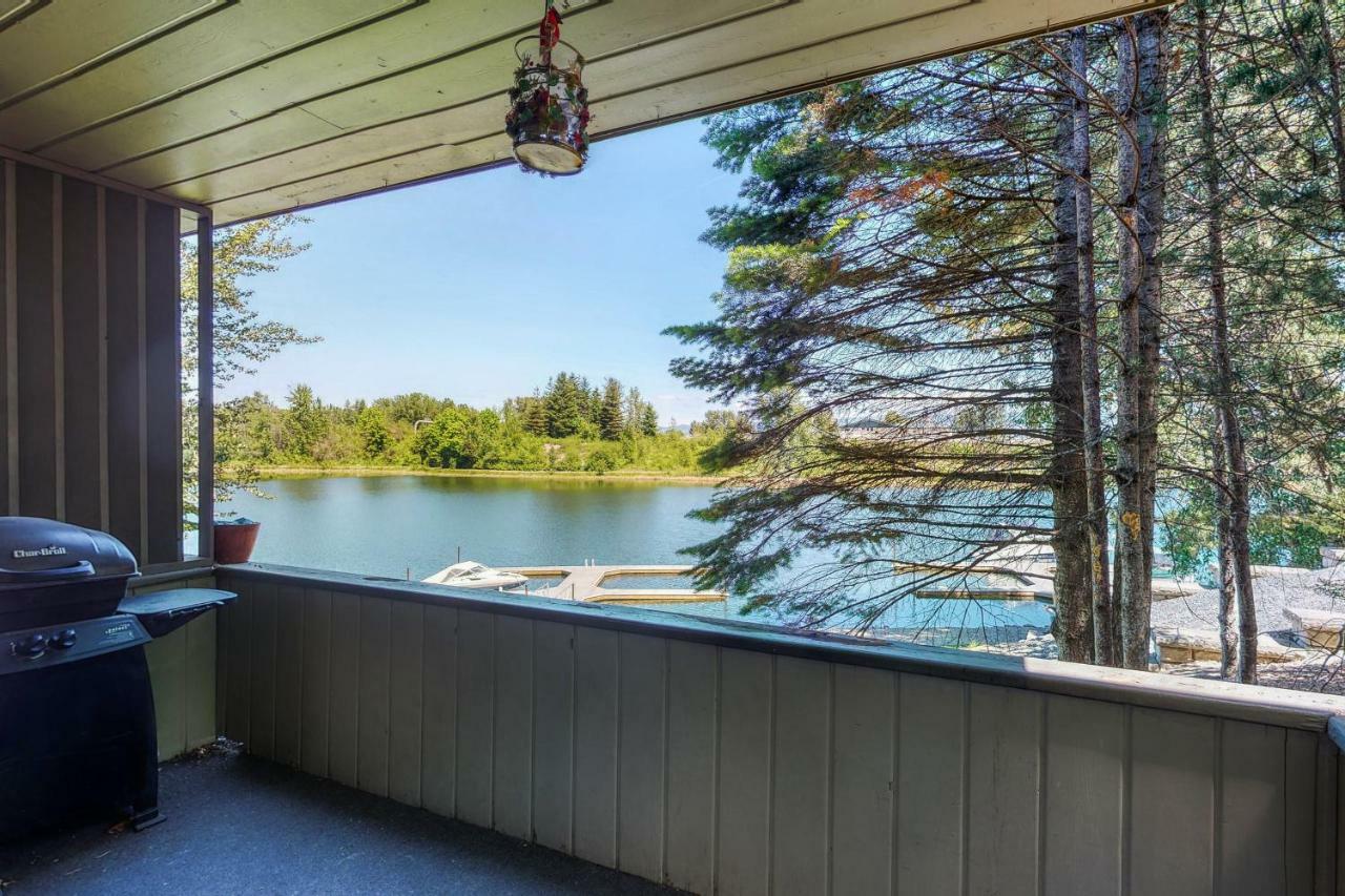 Driftwood 5 Sandpoint Exterior foto