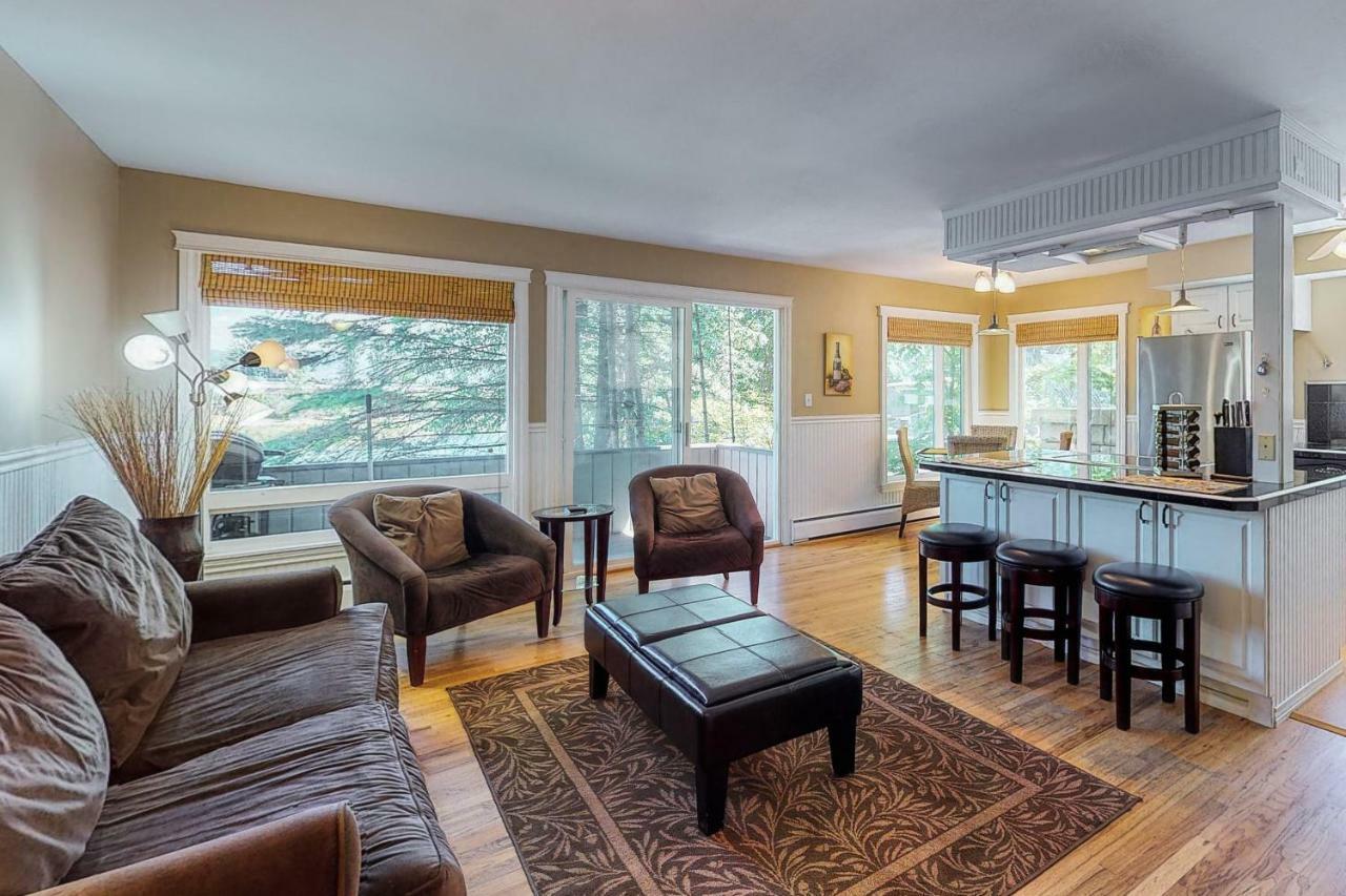 Driftwood 5 Sandpoint Exterior foto