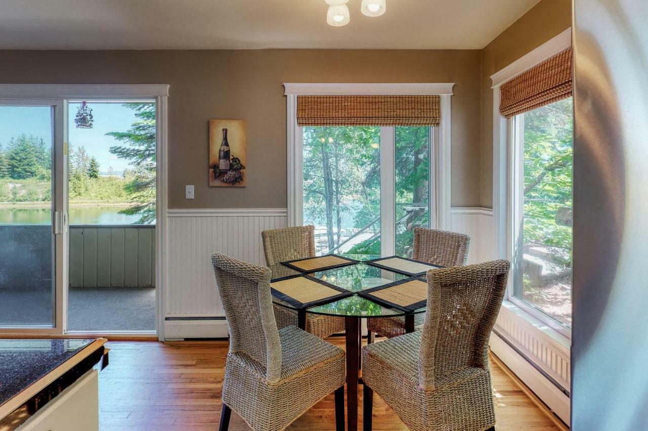 Driftwood 5 Sandpoint Exterior foto